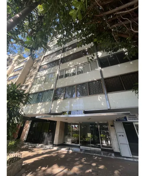 Apartamento Altamira 120mts2~2hab+serv~2b