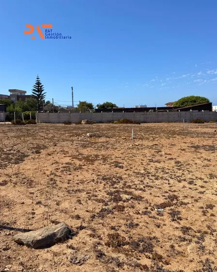Sitio En Venta En Coquimbo