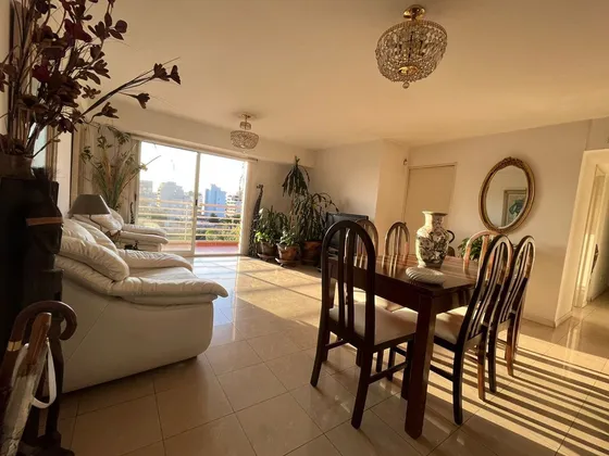 Venta Departamento 4 Amb. Moron 