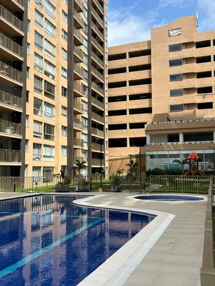 Se Vende Apartamento Por Cesion De Derechos Norte De Armenia