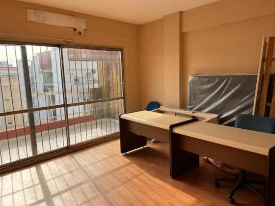 Departamento Monoambiente En Venta - 1 Baño - 29,1mts2 - Balvanera  