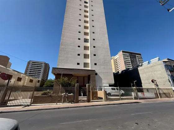 Departamento En Venta De 2d 2b En El Centro Calama