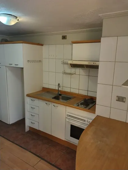 Se Vende Home Estudio Con Estacionamiento