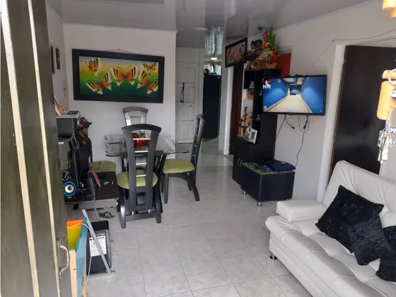 Venta Apartamento Occidente Armenia Quindio Colombia Cod: 6556159