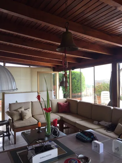 Venta De Apartamento Ph En Sebucan ( Parte Alta ), Municipio Sucre. Mr