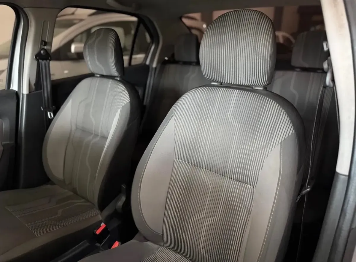 Renault Logan 1.6 Authentique Plus 85cv558103088522209289