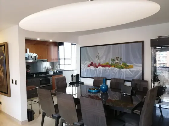Apartamento En Venta, Ciudad Salitre