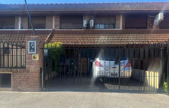 Duplex 5 Amb. En Villa Sarmiento