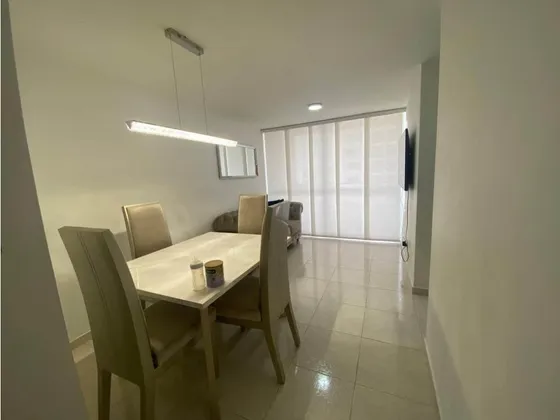Venta Apartamento De 54mt2 En Kachipay, Sur De Cali 13045-1