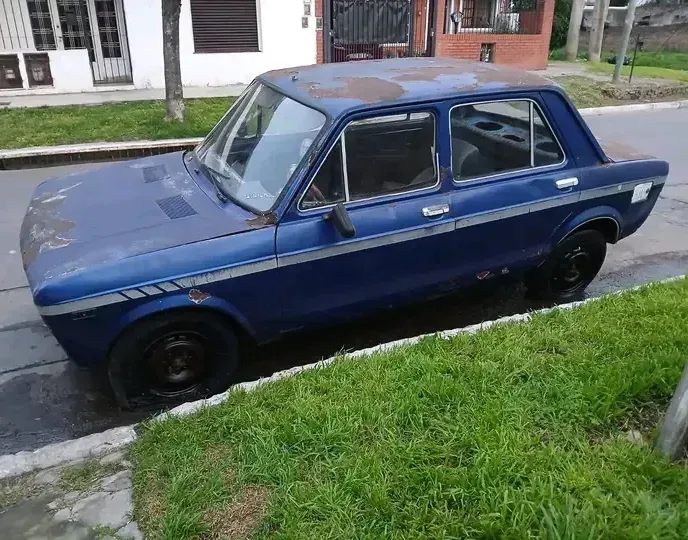 Fiat 128 1.3 Se