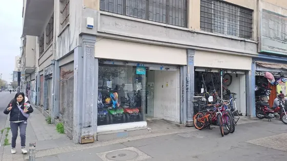 Sector San Diego / Copiapó