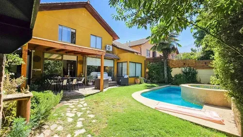 Casa En Condominio Interior Ofertable