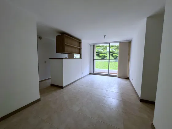 Arriendo Apartamento En La Cuenca