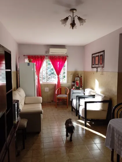 Departamento 4 Ambientes Ciudad Evita