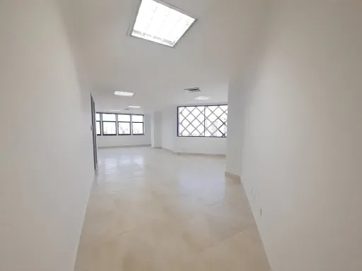 Oficinas En Arriendo Centro 743-3478
