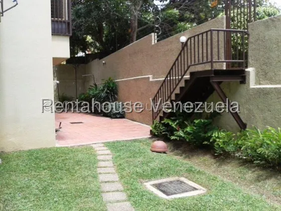 Los Naranjos Del Cafetal, Caracas Mls #25-16462