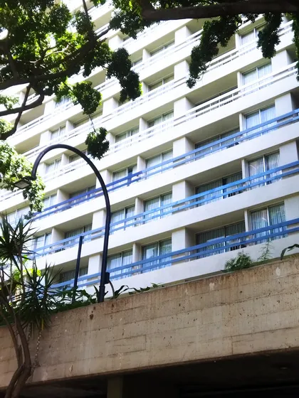 Alquilo Bello Apartamento Tipo Suite Totalmente Amoblado En Los Palos Grandes 66mt2 