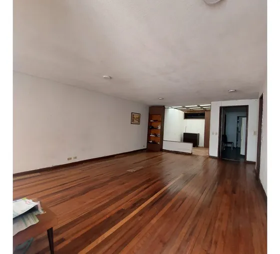 Venta De Casa Con Renta En Palermo