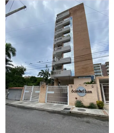 Venta Ph Dúplex Ubicado Urb. La Soledad Maracay Edo. Aragua