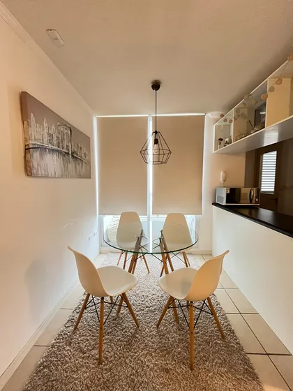 Encantador Departamento En La Serena