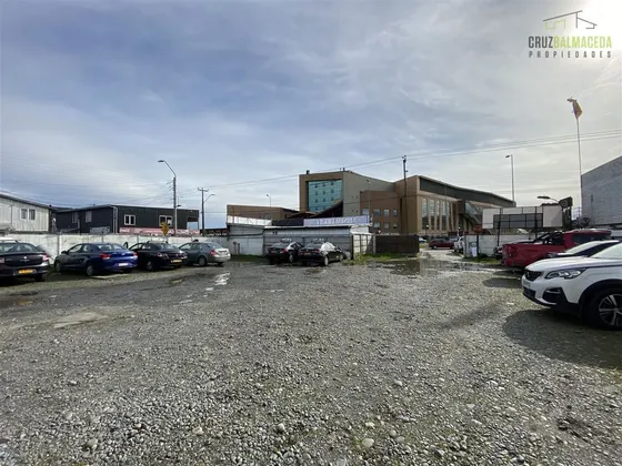Local Comercial En Venta En Puerto Montt