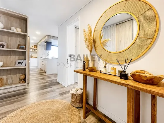 Espectacular Departamento En Venta 3d2b1e1b Costa Montemar
