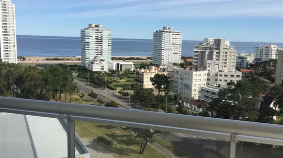 Departamento - Punta Del Este
