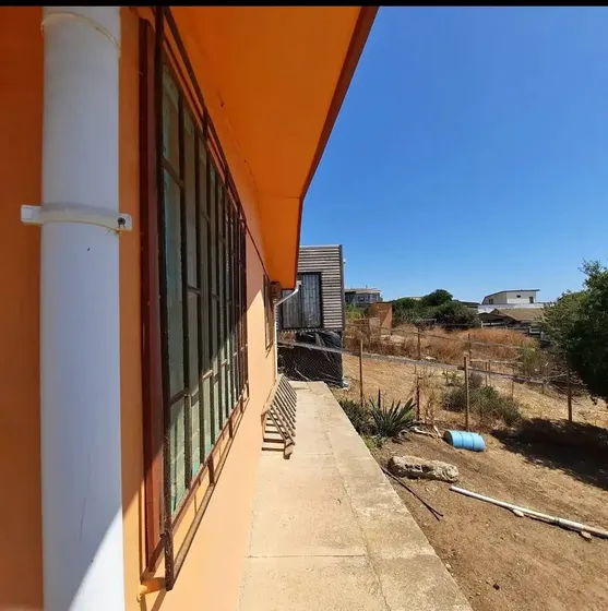 Cartagena - Venta De Casa/cabaña Adicional - 3d 1b