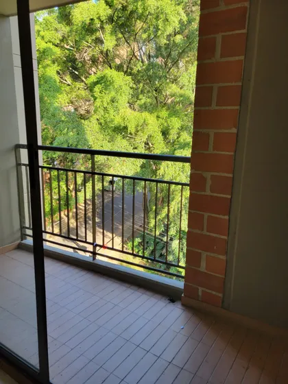 Apartamento En Venta En El Poblado-castropol. Cod V12568