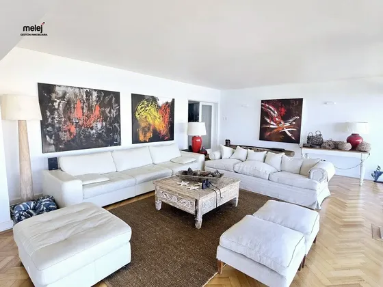 Departamento En Arriendo En Cerro Castillo