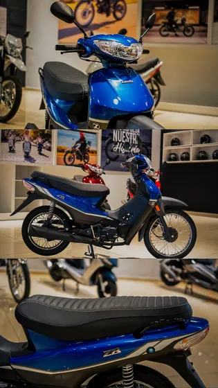 Zanella Zb 110 Base Delivery No Due Navi Wave Crypton Trip