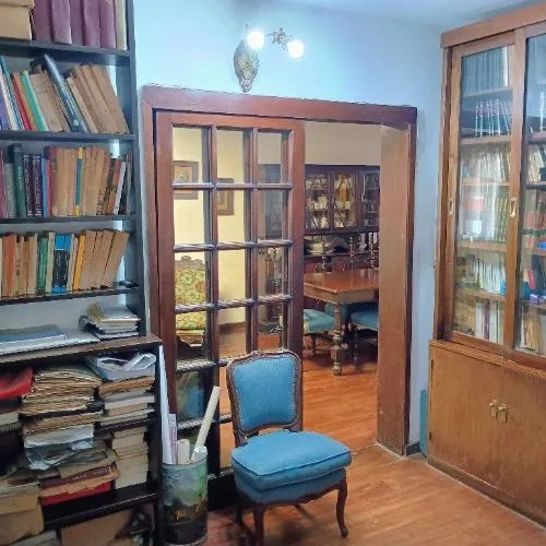 Casa En Barrio Juan B. Terán 3 Dormitorios