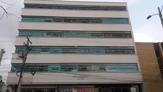 Oficina En Arriendo Las Delicias, Barranquilla