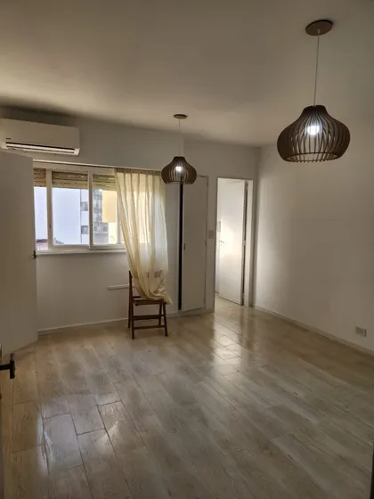 Monoambiente Almagro - Dueña Directa - Luminoso Y Acogedor Monoambiente A Nuevo!! - Zona Hospital Italiano 