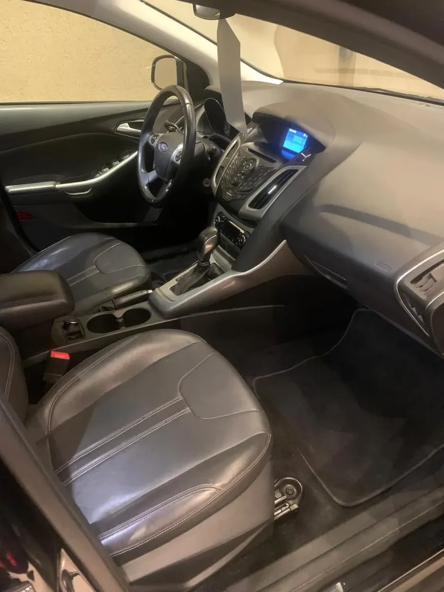 Ford Focus III 2.0 Se Plus At6554454417618380809