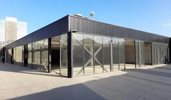 Local Comercial En Arriendo En Santiago
