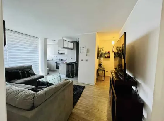 Venta Depto. Ñuñoa (97164)