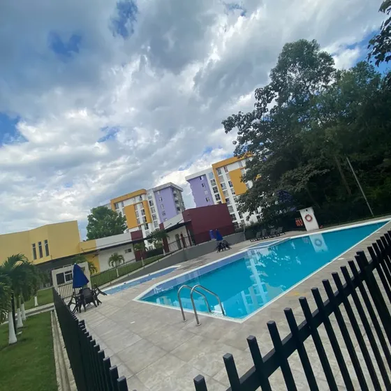 315. Apto En Conjunto Cerrado Dosquebradas