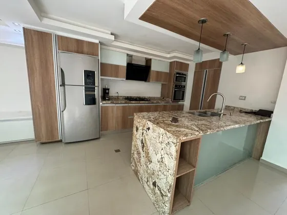 Townhouse En San Diego Residencia Belmonti Villas 