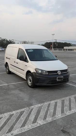 Volkswagen Caddy 1.6 Maxi Mt