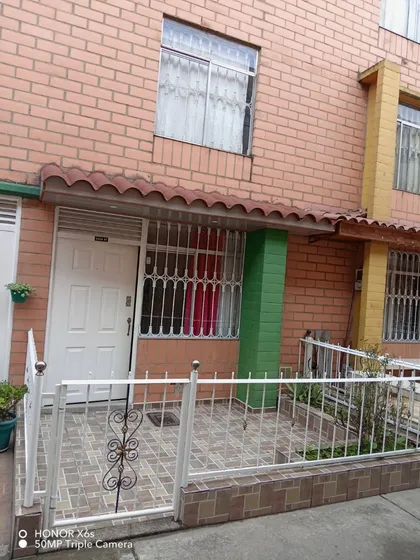 Se Vende Hermosa Casa 