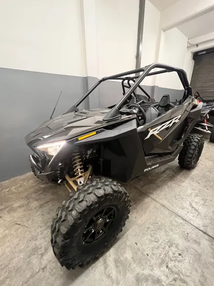 Polaris Rzr 1000 Pro Dinámico Pro Ultímate Dinamix