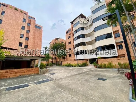 Jv Vende ¡no Te Lo Pierdas! Apartamento En Venta Con Acceso A Gimnasio Y Piscina, Ideal Para Quienes Buscan Un Estilo De Vida Activo Y Saludable. 25-15781 Jun12