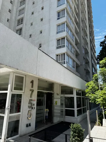 Departamento En Independencia.