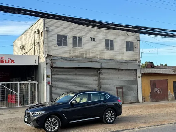 Venta Local Comercial 1hab 1ba Melipilla