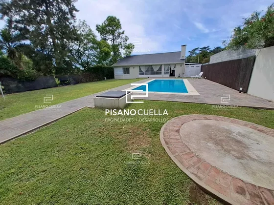Casa Quinta  En Venta En Benavidez, Tigre, G.b.a. Zona Norte