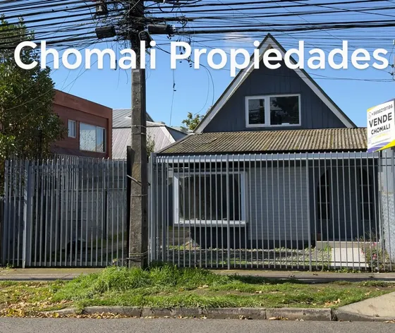 Casa En Calle Uruguay Con Gran Plusvalía Comercial
