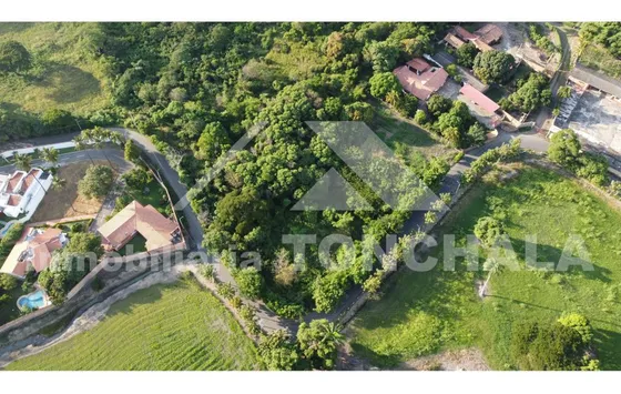 Lote En Venta En Villa Del Rosario. Cod V25372
