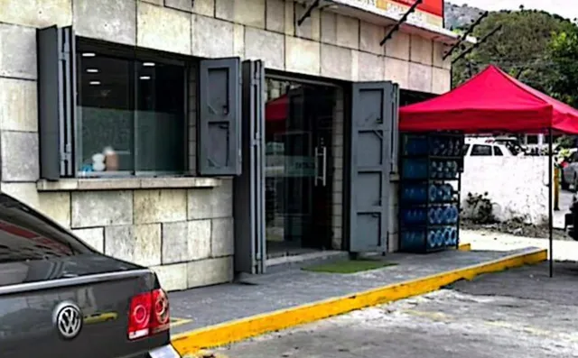 Venta Fondo De Comercio Bodegon Av La Paz 