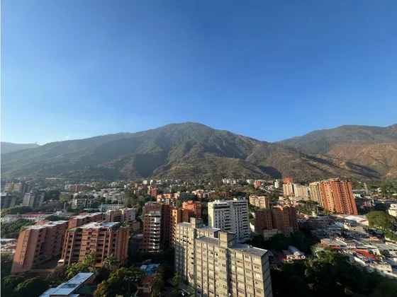 Se Alquila Apto 76m² 2h/2b/2e Sebucan